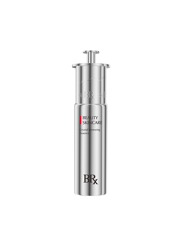 Essence de cristal régénérante