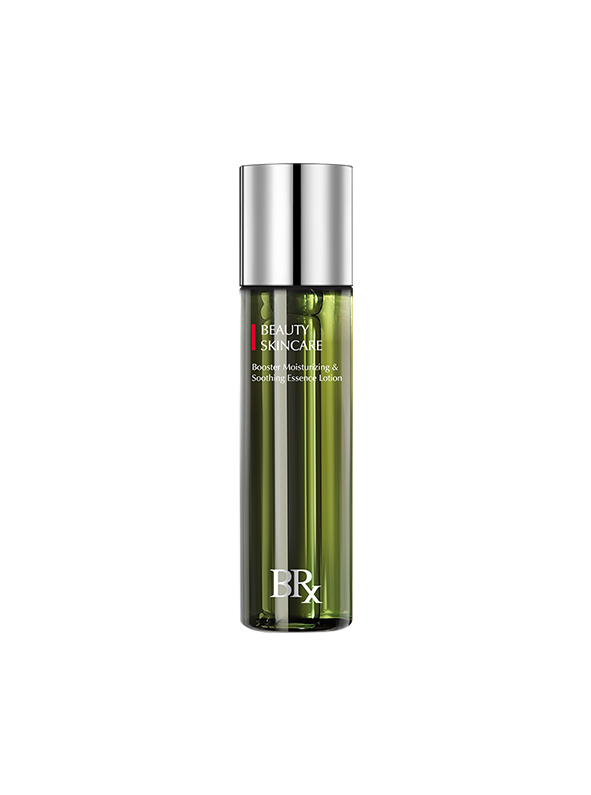 Booster Moisturizing & Soothing Essence Lotion