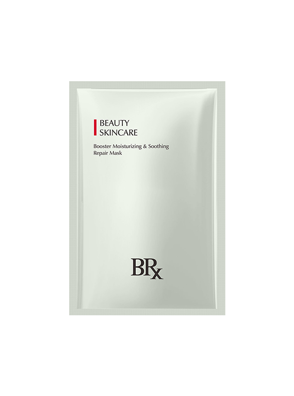 Booster Moisturizing & Soothing repair mask