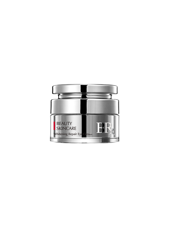 Whitening Repair Eye Cream