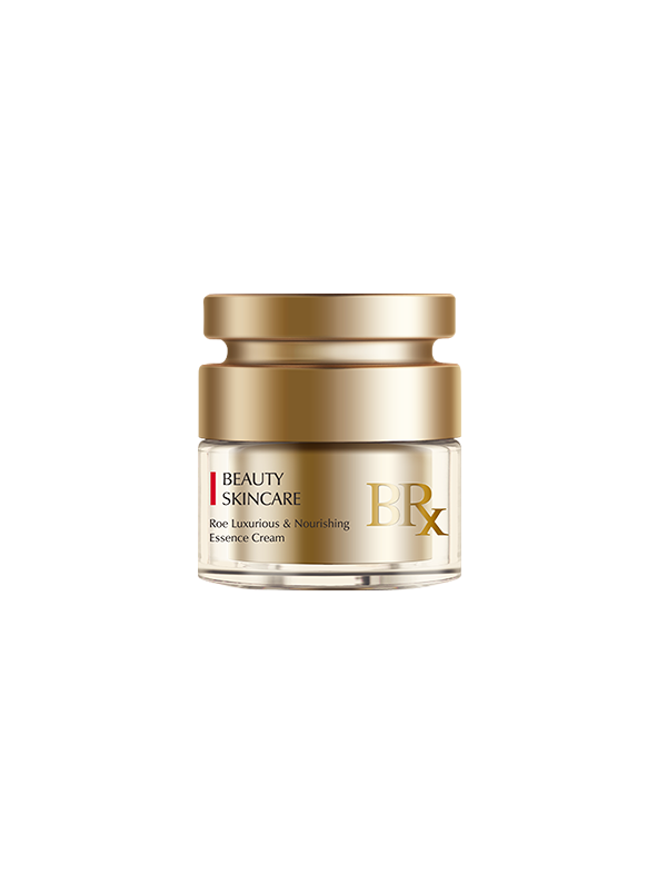 Roe Luxurious & Nourishing Essence Cream