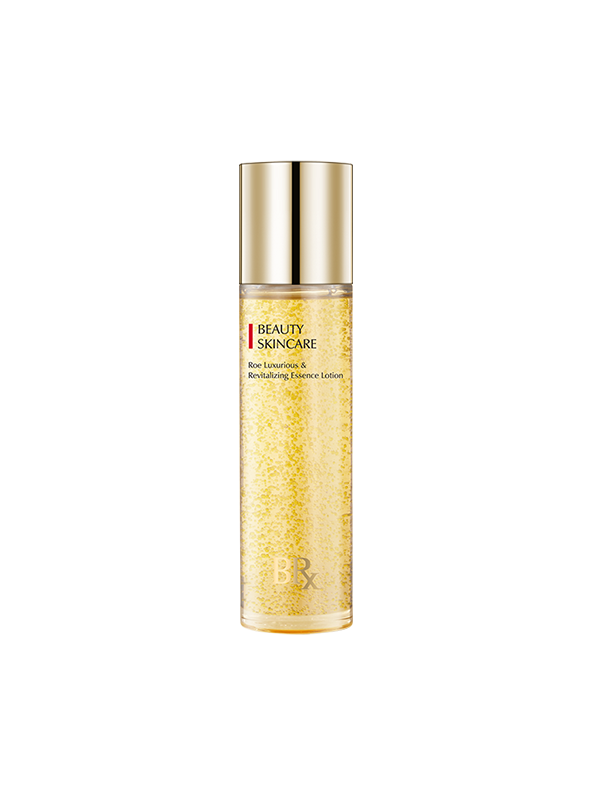 Roe Luxurious & Revitalizing Essence Lotion