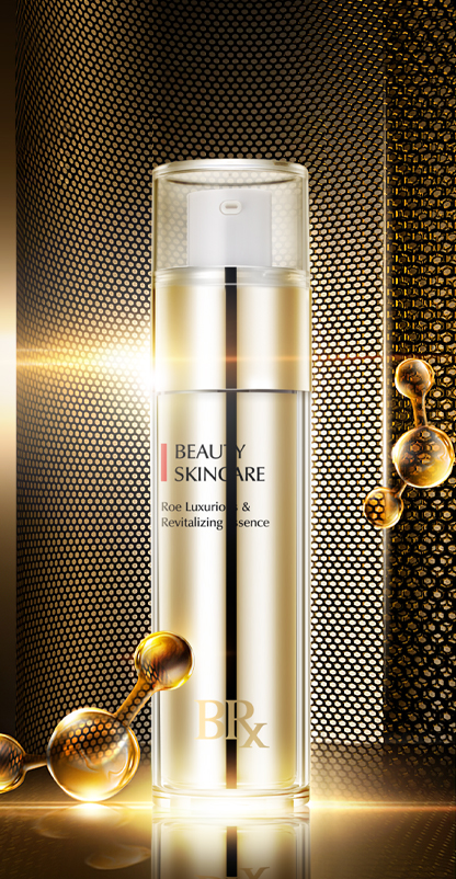 Essence Caviar de luxe revitalisante